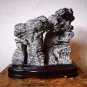 suiseki-viewing stone-stone crafts-Ba Yin mountain stone