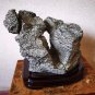 suiseki-viewing stone-stone crafts-Ba Yin mountain stone