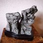 suiseki-viewing stone-stone crafts-Ba Yin mountain stone