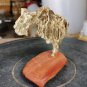 suiseki-viewing stone-stone crafts-Ge Bi stone