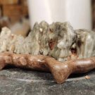 suiseki-viewing stone-stone crafts-Cai Tao stone