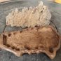 suiseki-viewing stone-stone crafts-Cai Tao stone