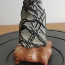 suiseki-viewing stone-stone crafts-Da Wan stone