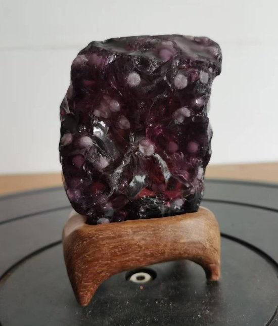 suiseki-viewing stone-stone crafts-Da Hua stone