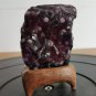 suiseki-viewing stone-stone crafts-Da Hua stone