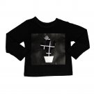 Cactus Crown Long Sleeve T-shirt