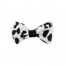 Boys Leopard Bow Tie