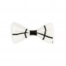 Boys Cream Bow Tie