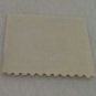 Blue 1 1/4 cent U.S. Postage Stamp Palace of the Govenors Santa Fe, New Mexico