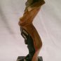 Genuine Carrara Marble (Made in Italy) Clown