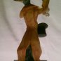 Genuine Carrara Marble (Made in Italy) Clown