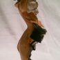 Genuine Carrara Marble (Made in Italy) Clown
