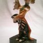 Genuine Carrara Marble (Made in Italy) Clown