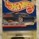 Hot Wheels Collectible, 1998 First Editions, '32 Ford