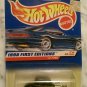 Hot Wheels Collectible, 1998 First Editions, '32 Ford