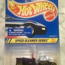 Hot Wheels Collectible, Speed Gleamer Series #2 of 4 cars, #313