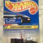 Hot Wheels Collectible, Speed Gleamer Series #2 of 4 cars, #313