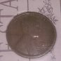 1912 Penny Nickle Dime Set