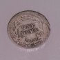 1912 Penny Nickle Dime Set