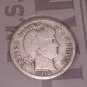 1912 Penny Nickle Dime Set