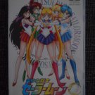 Sailor Moon DVD, Volume 8 | Japanese DVD, Region 2 DVD | Japan import Toei Video