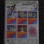 Sailor Moon DVD, Volume 8 | Japanese DVD, Region 2 DVD | Japan import Toei Video