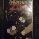 Invader Zim Comic – # 1 - Jhonen Vasquez - Rare - 2nd Printing –  Oni Press - Very Fine-