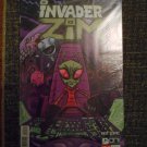 Invader Zim Comic - Issue 2- Jhonen Vasquez - Rare - Hot Topic Variant - Oni Press - New - Mint