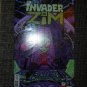 Invader Zim Comic - Issue 2- Jhonen Vasquez - Rare - Hot Topic Variant - Oni Press - New - Mint
