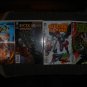 Mixed DC Comics - Rare - Harley Quinn, Poison Ivy, Suicide Squad - Fine