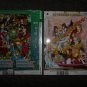 Cool B Magazine - 2011/2015 - Yaoi Game - Colored Artwork - Gakuen Heaven: Boy's Love - New/Used
