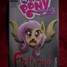 My Little Pony Friendship is Magic Comic - # 33 - Hot Topic Variant - Rare - IDW Comics - New -