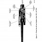 Ordnance Manual TM 9-1311 75-mm Gun M4 and Airplane Mount M6