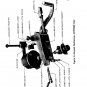 Ordnance Manual TM 9-421 3-inch Seacoast Gun Mat&Atilde;&copy;riel, 3-1inch (15-pdr.) Gun