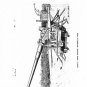 Ordnance Manual TM 9-463 Gun, 8 in. Mk. VI, Mod. 3A2 and Mount, Railway, Gun
