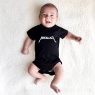 Metallica Onesie Shirt Outfit
