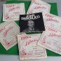 D'Merle Dangelico Guitar Strings