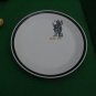 Hobo Joe's 6 1/4 Inch plate