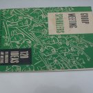 Boy Scouts Booklet