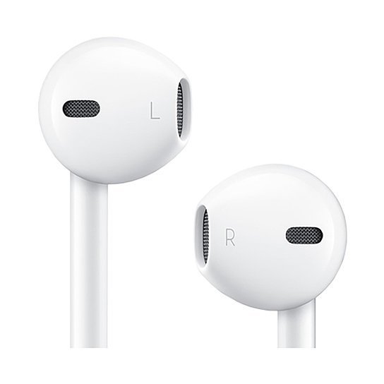 Гарнитура apple earpods oem что это