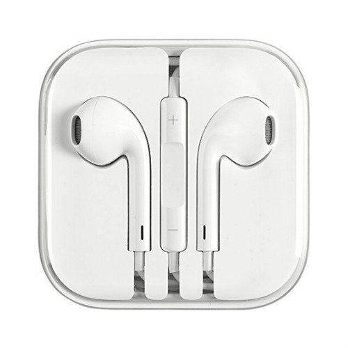 Гарнитура apple earpods oem что это