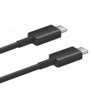 Type USB-C To Type-C Cable Fast PD Charger Lot For Samsung Charging Cord