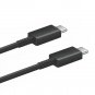 Type USB-C To Type-C Cable Fast PD Charger Lot For Samsung Charging Cord