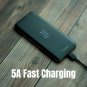 Type USB-C To Type-C Cable Fast PD Charger Lot For Samsung Charging Cord