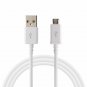 Micro USB Ultra Fast Charging Cable Cord For Samsung Android Phone Charger 3FT