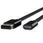 3FT USB Cable Type C Fast Charger For Samsung Galaxy S8 S9 S10 S20 Note 9 10 20