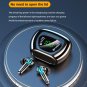 M29 TWS V5.1 Bluetooth Wireless Earphones Stereo