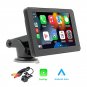 Universal 7-Inch Wireless Apple Carplay Android Car Touch Screen TV Video Player