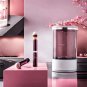 Brushly Pro Cosmetic Brush Cleaner, Makeup Brush Cleaner, Automatic Spinning Mak