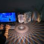 16 Color LED Remote Charging Crystal Desk Lamp Night Lamp Acrylic Home Decoratio